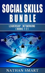 Baixar Social Skills Bundle: Leadership – Networking (Books 1-2) (English Edition) pdf, epub, eBook