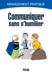 Baixar Communiquer sans s’humilier (French Edition) pdf, epub, eBook