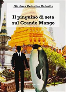 Baixar IL pinguino di seta sul Grande Mango pdf, epub, eBook