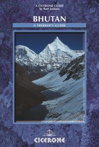 Baixar Bhutan: A Trekker’s Guide (Cicerone Guides) pdf, epub, eBook