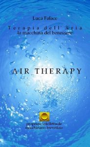 Baixar La Terapia dell’Aria (Italian Edition) pdf, epub, eBook
