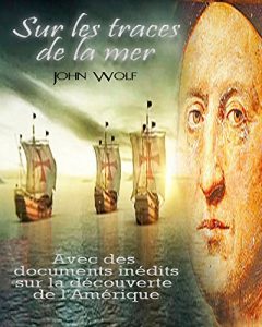 Baixar Sur les traces de la mer (French Edition) pdf, epub, eBook