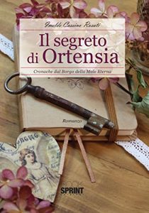 Baixar Il segreto di Ortensia pdf, epub, eBook