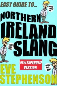 Baixar Easy Guide to…Northern Ireland Slang (English Edition) pdf, epub, eBook