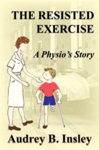 Baixar The Resisted Exercise (English Edition) pdf, epub, eBook