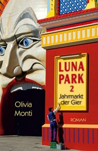 Baixar Luna Park 2: Jahrmarkt der Gier (German Edition) pdf, epub, eBook