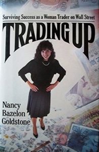 Baixar Trading Up: Surviving Success as a Woman Trader on Wall Street (English Edition) pdf, epub, eBook