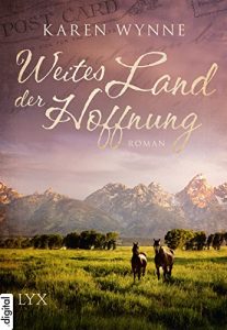 Baixar Weites Land der Hoffnung (German Edition) pdf, epub, eBook
