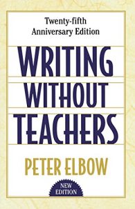 Baixar Writing without Teachers pdf, epub, eBook