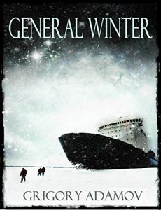 Baixar General Winter (English Edition) pdf, epub, eBook