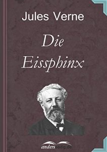 Baixar Die Eissphinx (German Edition) pdf, epub, eBook