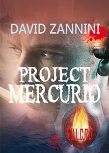 Baixar project mercurio (Fantasy) pdf, epub, eBook