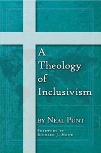 Baixar A Theology of Inclusivism (English Edition) pdf, epub, eBook