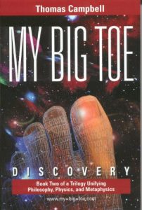 Baixar My Big Toe: Discovery (English Edition) pdf, epub, eBook