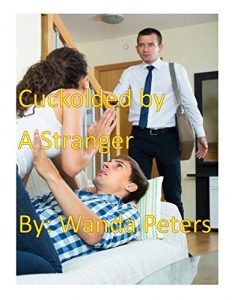 Baixar Cuckolded by a Stranger: An Erotic Novel (English Edition) pdf, epub, eBook
