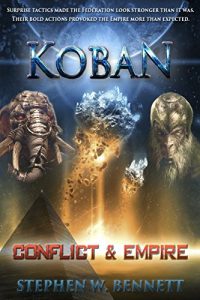 Baixar Koban: Conflict and Empire (English Edition) pdf, epub, eBook