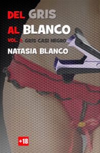 Baixar Del Gris al Blanco: Gris casi negro (Spanish Edition) pdf, epub, eBook