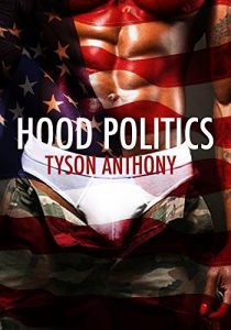 Baixar Hood Politics [Gay Black / MM Short Story] (English Edition) pdf, epub, eBook