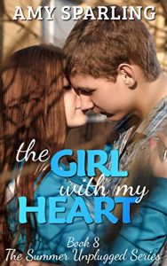 Baixar The Girl with my Heart (Summer Unplugged Book 8) (English Edition) pdf, epub, eBook