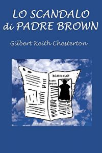 Baixar Lo scandalo di Padre Brown (Italian Edition) pdf, epub, eBook