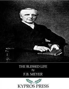 Baixar The Blessed Life (English Edition) pdf, epub, eBook