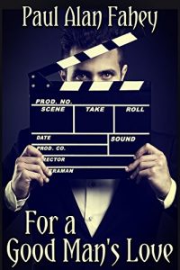 Baixar For a Good Man’s Love (English Edition) pdf, epub, eBook