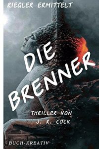 Baixar Die Brenner (Krimi aus Wien 5) (German Edition) pdf, epub, eBook