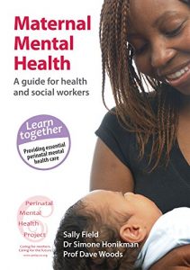 Baixar Maternal Mental Health: A guide for health and social workers (English Edition) pdf, epub, eBook