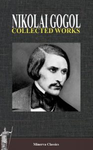 Baixar Collected  Works of Nikolai Gogol (English Edition) pdf, epub, eBook