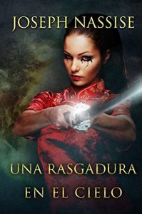 Baixar Una rasgadura en el cielo (Spanish Edition) pdf, epub, eBook