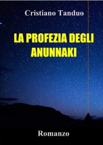 Baixar LA PROFEZIA DEGLI ANUNNAKI (Italian Edition) pdf, epub, eBook