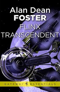 Baixar Flinx Transcendent (Pip and Flinx) pdf, epub, eBook