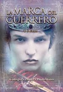 Baixar La Marca del Guerrero (Spanish Edition) pdf, epub, eBook