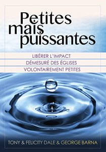 Baixar Petites mais puissantes (French Edition) pdf, epub, eBook