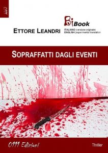 Baixar Sopraffatti dagli eventi (BiBook) pdf, epub, eBook