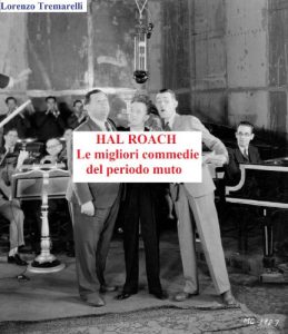 Baixar Hal roach: le migliori commedie del periodo muto pdf, epub, eBook