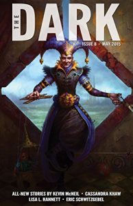 Baixar The Dark Issue 8 (English Edition) pdf, epub, eBook