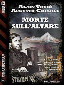 Baixar Morte sull’altare (Trainville) pdf, epub, eBook