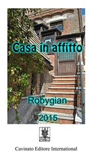 Baixar Casa in affitto pdf, epub, eBook