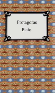 Baixar Protagoras [with Biographical Introduction] pdf, epub, eBook