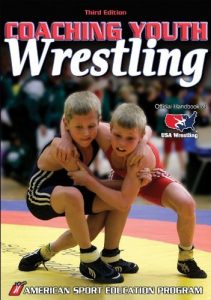 Baixar Coaching Youth Wrestling – 3rd Edition (Coaching Youth Sports Series) pdf, epub, eBook