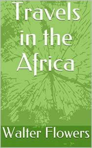 Baixar Travels in the Africa (English Edition) pdf, epub, eBook