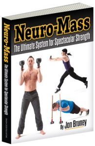 Baixar Neuro-Mass, The Ultimate System for Spectacular Strength (English Edition) pdf, epub, eBook