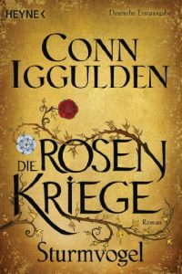 Baixar Sturmvogel: Die Rosenkriege 1 – Roman (German Edition) pdf, epub, eBook