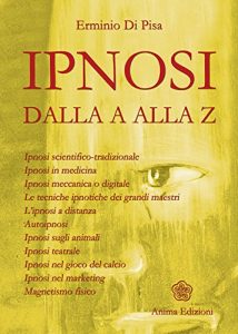 Baixar Ipnosi : dalla A alla Z pdf, epub, eBook