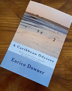 Baixar A CARIBBEAN ODYSSEY (English Edition) pdf, epub, eBook