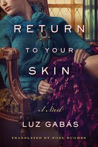 Baixar Return to Your Skin pdf, epub, eBook