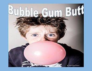 Baixar Bubble Gum Butt (English Edition) pdf, epub, eBook