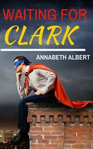 Baixar Waiting for Clark (English Edition) pdf, epub, eBook