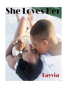 Baixar She Loves Her (English Edition) pdf, epub, eBook